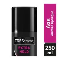 TRESemmé Λακ Mαλλιών για Δυνατό Κράτημα (250ml)