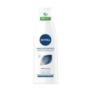 NIVEA Γαλάκτωμα Καθαρισμού Αναζωογονητικό Άνθος Λωτού για Κανονική & Ξηρή Επιδερμίδα 200ml
