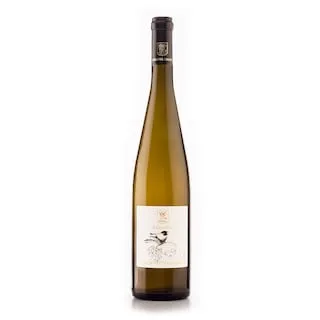 ΚΤΗΜΑ ΚΟΚΟΤΟΥ Οίνος Λευκός Gewrztraminer Τρείς Παράδες 750ml