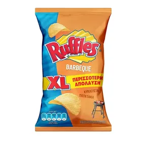 BBQ 200G