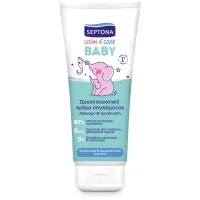 SEPTONA Baby Calm n' Care Κρέμα Συγκάματος Βάλσαμο & Πανθενόλη 100ml