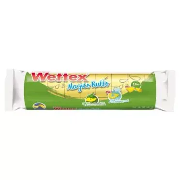 WETTEX ΜΑΓΙΚΟ ΡΟΛΟ  1.5Μ 1 τεμ.