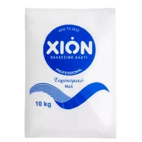 ΧΙΩΝ ΤΥΡΟΚΟΜΙΚΟ ΝΟ1 10KG