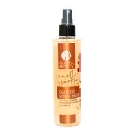 GLOW & BEAUTY Body Mist Glitter Vanilla 200ml