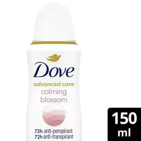 DEO SPRAY ADVANCED CALMING BLOSSOM
