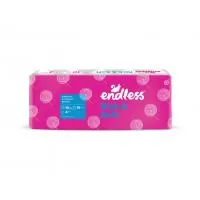 Χαρτί Υγείας 4φυλλο Rich & Soft Endless 10 ρολά *105g