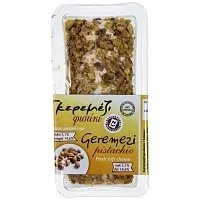 Γκερεμέζι Μάλακό Μαλακό Τυρί με Φιστίκι 100gr