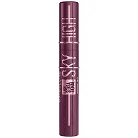 Maybelline Lash Sensitive Sky High Burgun