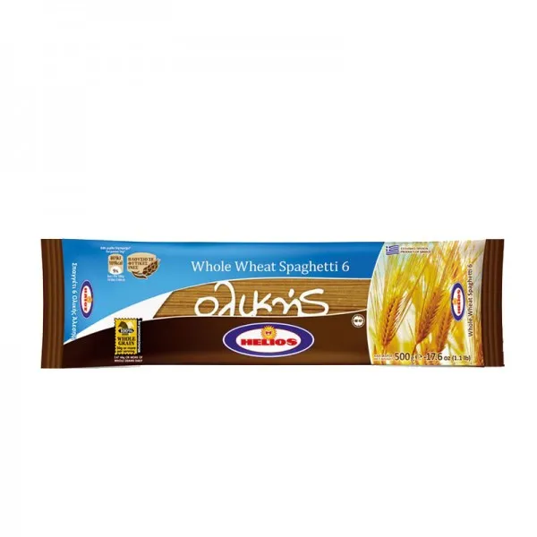 σπαγγέτι Νο6 ή Νο10