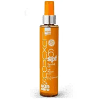 Luxurious Αντιηλιακό Tanning Oil SPF6 200ml