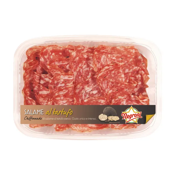 Salame tartufo NEGRONI 70γρ.