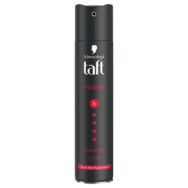 Schwarzkopf Taft Λακ Power HL5 250ml