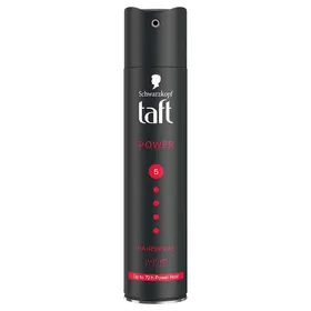 Schwarzkopf Taft Λακ Power HL5 250ml
