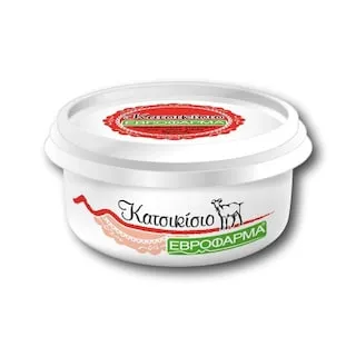 ΕΒΡΟΦΑΡΜΑ Γιαούρτι Κατσικίσιο Παραδοσιακό 240 gr