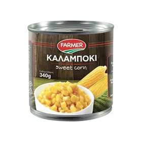 ΚΑΛΑΜΠΟΚΙ SWEET CORN