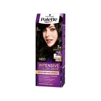 PALETTE Βαφή Μαλλιών Semi-Set N2 Μαύρο