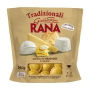 Ραβιόλια RANA με 4 Τυριά 250g