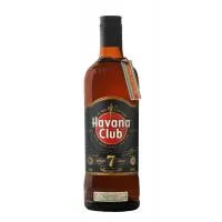 Ρούμι 7 ετών Havana Club 700 ml