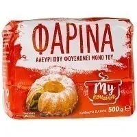 My Kouzina Φαρίνα 500gr