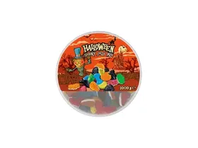 Ζελεδάκια Halloween mix 1 kg