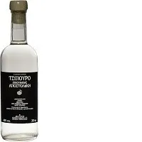ΑΠΟΣΤΟΛΑΚΗ Τσίπουρο Αποστολάκη χωρίς Γλυκάνισο 200ml