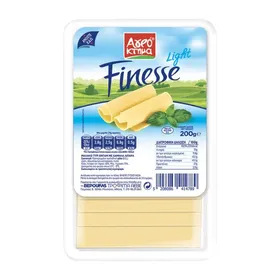 GOUDA ΤΥΡΙ ΓΙΑ ΤΟΣΤ Σε Φέτες