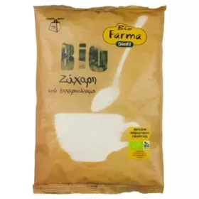BIOFARMA ΖΑΧΑΡH ΖΑΧΑΡΟΚΑΛΑΜΟΥ ΒΙΟ 500GR