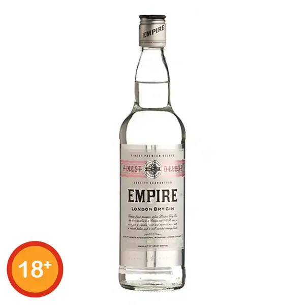 Empire Τζιν 700ml.