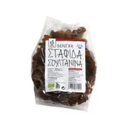 ΕΥ BIO Σταφίδα Σουλτανίνα Βιολογική 200g