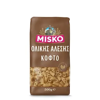 Κοφτό ολικής άλεσης 500γρ.