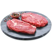 Black Angus Ιρλανδίας Σπαλομπριζόλα Βοείου Άνευ Οστού 1 kg
