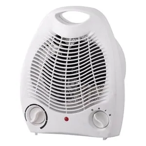 Αερόθερμο 1000-2000W