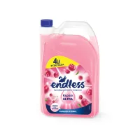 Ultra Υγρό Δαπέδων και Επιφανειών Κεράσι Endless 4 lt