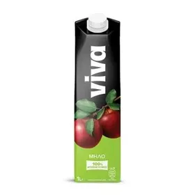VIVA FRESH ΜΗΛΟ ΦΧ.1LT.
