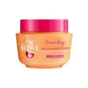 Μάσκα Μαλλιών Dream Long Elvive L'oreal 300ml