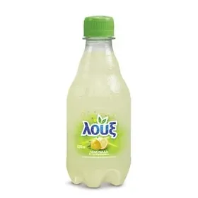 ΛΟΥΞ Αναψυκτικό Λεμονάδα 330ml