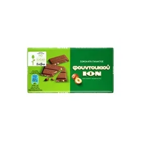 Γάλακτος με Stevia