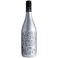 Λυραράκη Zazazu Λευκός Αφρώδης Οίνος 750ml