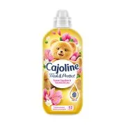 Cajoline Συμπυκνωμένο Μαλακτικό Άγρια ορχιδέα και σανδαλόξυλο 1096ml