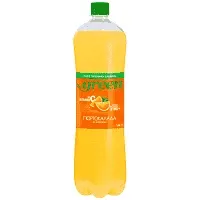 Green Πορτοκαλάδα 330ml (6τεμ.)