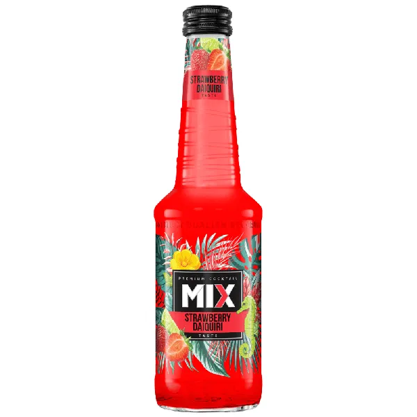 MIX cocktails 330ml
