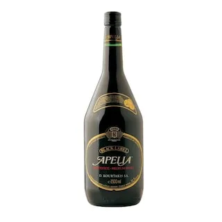 APELIA Οίνος Ερυθρός Black Label 1,5lt