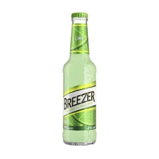 BACARDI Ready To Drink Lime 275ml