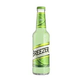 BACARDI Ready To Drink Lime 275ml