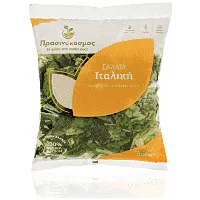 Πρασινόκοσμος Σαλάτα Ιταλική 250gr
