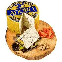 Adoro Blue Cheese Δανίας Κεφάλι 1 kg