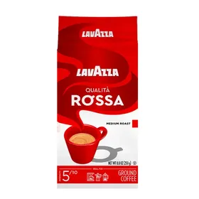 qualita rossa ground καφές