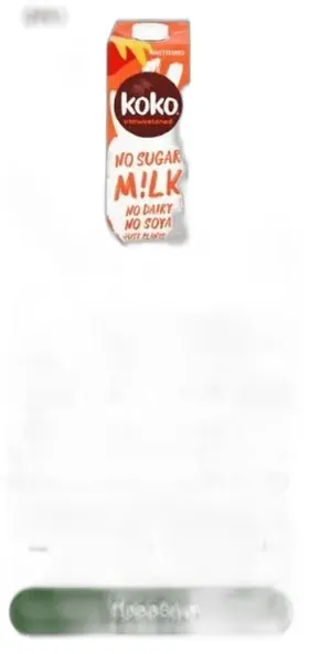 Ρόφημα Καρύδας Unsweetened