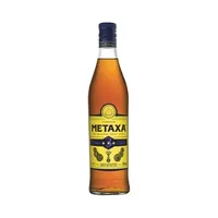 ΜΕΤΑΞΑ 3* Κονιάκ 700ml