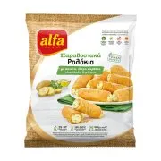 Ρολάκια με Πατάτα ALFA Παραδοσιακά Vegan 800g
